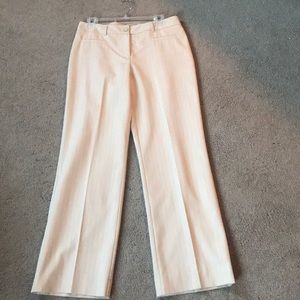 Dress pants by Tristan & Iseut